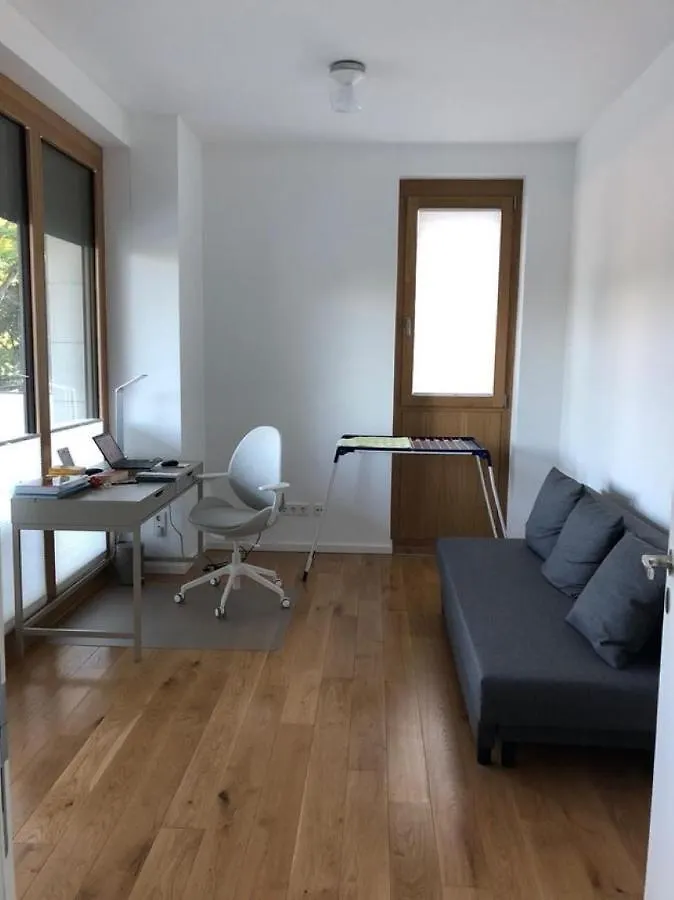 Exklusive Premium Wohnung Mit Blick Auf Main Frankfurt am Main