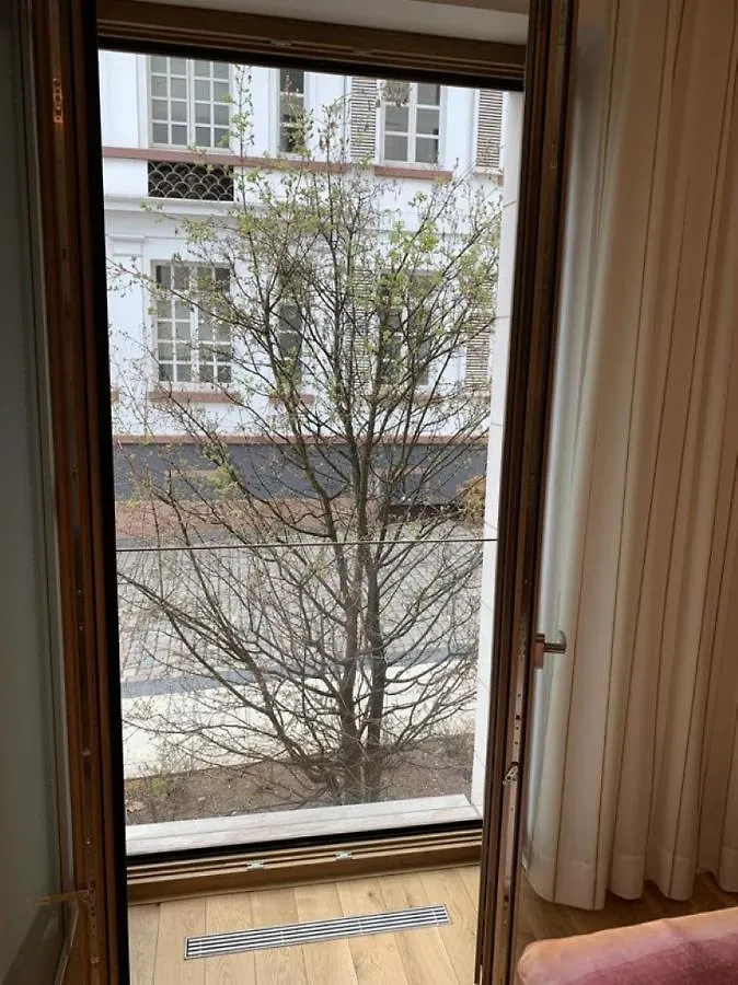 Exklusive Premium Wohnung Mit Blick Auf Main Frankfurt am Main 0*,  Germany