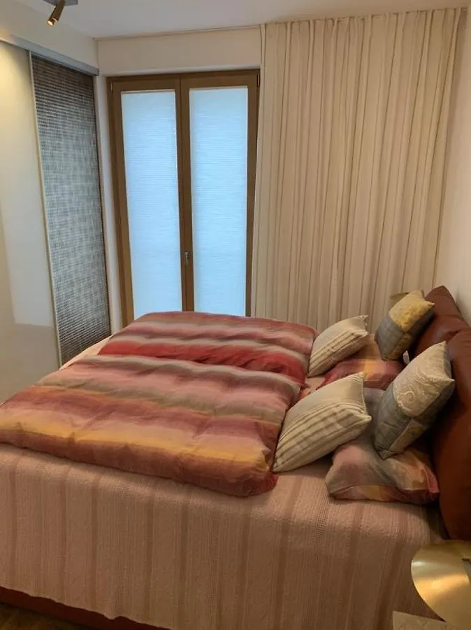 Exklusive Premium Wohnung Mit Blick Auf Main Frankfurt am Main 0*,